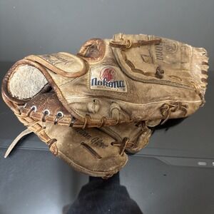 nokona professional model amg-125